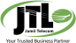 Jamii Telecommunications logo